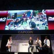 【TGS 2010】今回もやります『逆転検事2』特別法廷2010 ― 御剣の新ライバルが初公開