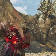 『モンハンワイルズ』×『スト6』コラボがアツい！「豪鬼」や「ブランカちゃん」の防具登場―装備すると“豪鬼専用アクション”を使用可能に