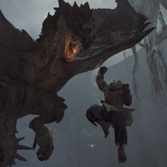 『モンハンワイルズ』×『スト6』コラボがアツい！「豪鬼」や「ブランカちゃん」の防具登場―装備すると“豪鬼専用アクション”を使用可能に