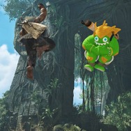 『モンハンワイルズ』×『スト6』コラボがアツい！「豪鬼」や「ブランカちゃん」の防具登場―装備すると“豪鬼専用アクション”を使用可能に