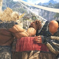 『モンハンワイルズ』×『スト6』コラボがアツい！「豪鬼」や「ブランカちゃん」の防具登場―装備すると“豪鬼専用アクション”を使用可能に