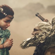 『モンハンワイルズ』×『スト6』コラボがアツい！「豪鬼」や「ブランカちゃん」の防具登場―装備すると“豪鬼専用アクション”を使用可能に