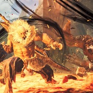 『モンハンワイルズ』×『スト6』コラボがアツい！「豪鬼」や「ブランカちゃん」の防具登場―装備すると“豪鬼専用アクション”を使用可能に