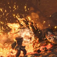 『モンハンワイルズ』×『スト6』コラボがアツい！「豪鬼」や「ブランカちゃん」の防具登場―装備すると“豪鬼専用アクション”を使用可能に