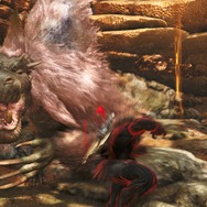 『モンハンワイルズ』×『スト6』コラボがアツい！「豪鬼」や「ブランカちゃん」の防具登場―装備すると“豪鬼専用アクション”を使用可能に