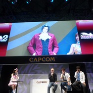 【TGS 2010】今回もやります『逆転検事2』特別法廷2010 ― 御剣の新ライバルが初公開