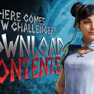 受付嬢アルマ、春麗とキャミィになる―『モンハンワイルズ』×『スト6』コラボで着せ替え衣装販売!お腹もけっこうバキバキ