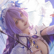 カンタレラ/酸奶酸奶_YVY(Weibo:酸奶酸奶_YVY)