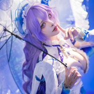 カンタレラ/酸奶酸奶_YVY(Weibo:酸奶酸奶_YVY)