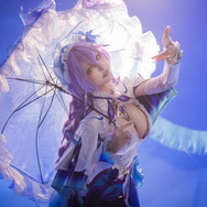 カンタレラ/酸奶酸奶_YVY(Weibo:酸奶酸奶_YVY)