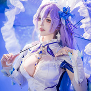 カンタレラ/酸奶酸奶_YVY(Weibo:酸奶酸奶_YVY)