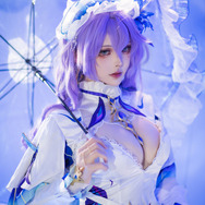 カンタレラ/酸奶酸奶_YVY(Weibo:酸奶酸奶_YVY)