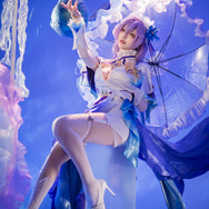 カンタレラ/酸奶酸奶_YVY(Weibo:酸奶酸奶_YVY)