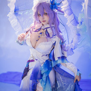 カンタレラ/酸奶酸奶_YVY(Weibo:酸奶酸奶_YVY)