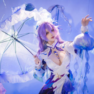 カンタレラ/酸奶酸奶_YVY(Weibo:酸奶酸奶_YVY)