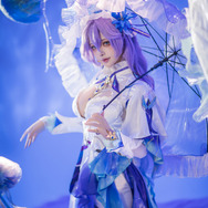 カンタレラ/酸奶酸奶_YVY(Weibo:酸奶酸奶_YVY)