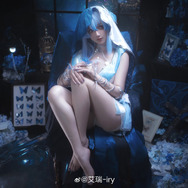 ショアキーバー/艾瑞(Weibo:艾瑞-iry)