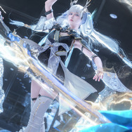 今汐/Storyteller桐子(Weibo:Storyteller桐子)、撮影:教主shadow(Weibo:教主shadow)