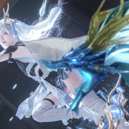 今汐/Storyteller桐子(Weibo:Storyteller桐子)、撮影:教主shadow(Weibo:教主shadow)