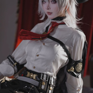 ザンニー/米苏 Emilia(Weibo:米苏 Emilia)