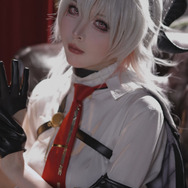 ザンニー/米苏 Emilia(Weibo:米苏 Emilia)