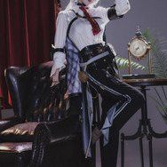 ザンニー/米苏 Emilia(Weibo:米苏 Emilia)