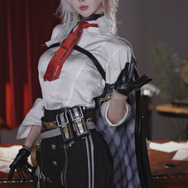 ザンニー/米苏 Emilia(Weibo:米苏 Emilia)