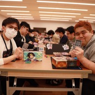 『遊戯王』コンボデッキの祭典！800人以上のデュエリストが集結した「第8回AAオフSP」現地レポ