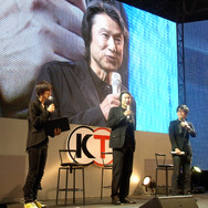 【TGS 2010】コーエーとテクモが手を組み『仁王 NiーoH』を開発再開