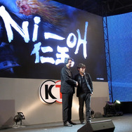 【TGS 2010】コーエーとテクモが手を組み『仁王 NiーoH』を開発再開
