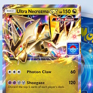 『ポケポケ』新パック「異次元クライシス」5月29日追加！マッシブーンex、ルザミーネら「ウルトラビースト」関連カードを収録