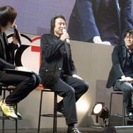 【TGS 2010】コーエーとテクモが手を組み『仁王 NiーoH』を開発再開