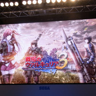 【TGS 2010】『戦場のヴァルキュリア3』制作がスタート~PSPで