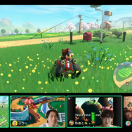 「スイッチ2」ゲームチャットは電話番号によるSMS認証必須。安心・安全なチャットのために