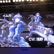 【TGS 2010】『戦場のヴァルキュリア3』制作がスタート~PSPで