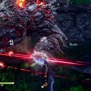 スイッチ2『WILD HEARTS S』4人でのマルチプレイを紹介する映像―「ジゴクザル」を相手に「からくり」の重要性を中心とした内容