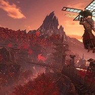 スイッチ2『WILD HEARTS S』4人でのマルチプレイを紹介する映像―「ジゴクザル」を相手に「からくり」の重要性を中心とした内容