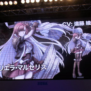 【TGS 2010】『戦場のヴァルキュリア3』制作がスタート~PSPで