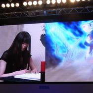 【TGS 2010】『戦場のヴァルキュリア3』制作がスタート~PSPで
