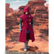 7周年を迎える『ドラゴンボール レジェンズ』より「シャロット」と「ジブレット」がアクションフィギュア化！組み合わせることでフュージョンを再現