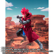 ドラゴンボールフィギュア　一番くじ　シャロット　レジェンズ　他セットまとめ売り ドラゴンボール一番くじ発売 6種のフィギュアに“シャロット”が