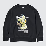 ユニクロにて『ポケカ』＆『ポケポケ』コラボUTコレクションが登場！カードイラストをデザインした、大人も子供も楽しめるラインナップ