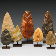 意外と知らない「武器」の歴史―その奥深さに触れると、本格鍛冶アクション『Blades of Fire』はもっと面白くなる