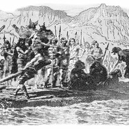 意外と知らない「武器」の歴史―その奥深さに触れると、本格鍛冶アクション『Blades of Fire』はもっと面白くなる