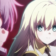 『遊戯王』“閃刀姫”のショートアニメ第2話が公開！溢れ出る敵を前に、レイとロゼが共に「エンゲージ！」