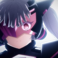 『遊戯王』“閃刀姫”のショートアニメ第2話が公開！溢れ出る敵を前に、レイとロゼが共に「エンゲージ！」