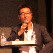 【TGS 2010】アジア4カ国8社が一同に会しゲームビジネスの未来を議論