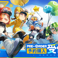 『アークナイツ』開発元による協力型マルチADV『ポッピュコム』PC向けに6月2日発売！仲間と力をあわせて、次々と現れる試練に挑戦