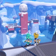 『アークナイツ』開発元による協力型マルチADV『ポッピュコム』PC向けに6月2日発売！仲間と力をあわせて、次々と現れる試練に挑戦