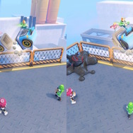 『アークナイツ』開発元による協力型マルチADV『ポッピュコム』PC向けに6月2日発売！仲間と力をあわせて、次々と現れる試練に挑戦